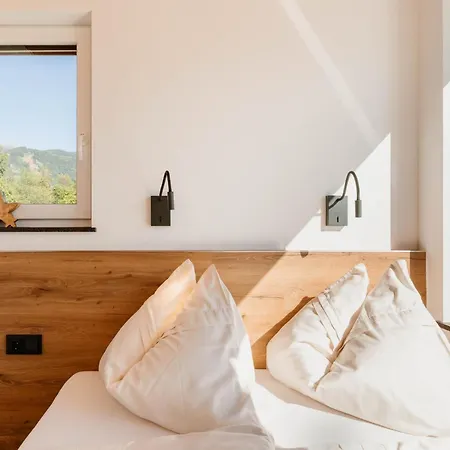 Dom wakacyjny Tiny House Near Millstatt & Goldeck, Mountain View, & Nature