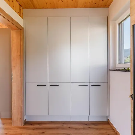 Tiny House Near Millstatt & Goldeck, Mountain View, & Nature Pirk