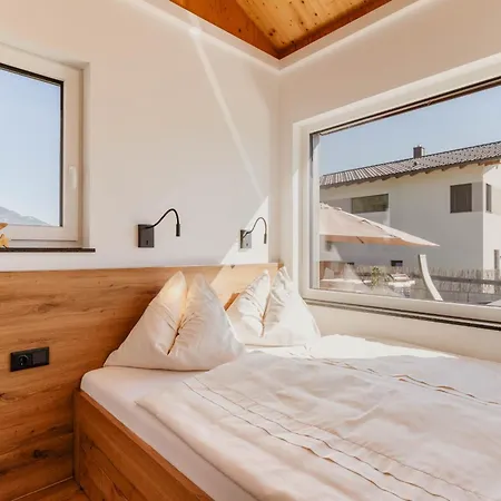 Tiny House Near Millstatt & Goldeck, Mountain View, & Nature Dom wakacyjny