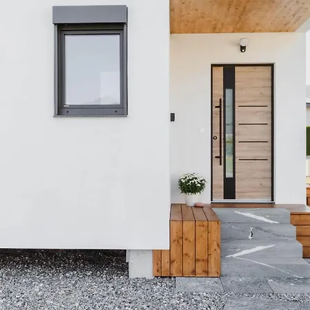 Tiny House Near Millstatt & Goldeck, Mountain View, & Nature