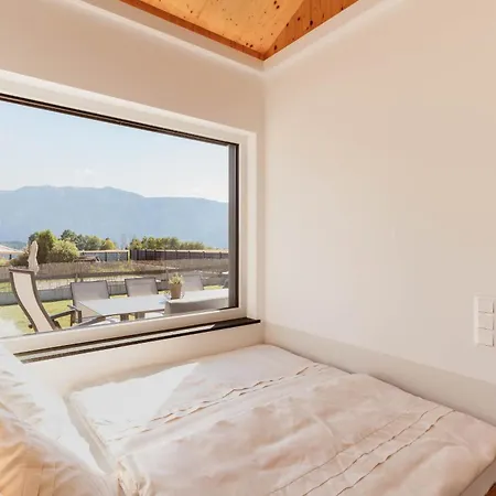 Dom wakacyjny Tiny House Near Millstatt & Goldeck, Mountain View, & Nature *